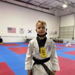 U.S. World Class Taekwondo Tualatin