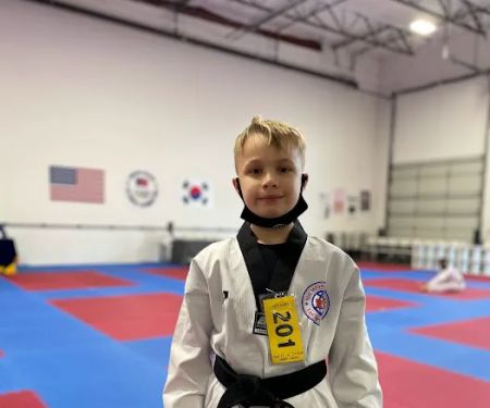 U.S. World Class Taekwondo Tualatin