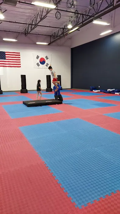 U.S. World Class Taekwondo Tualatin Picture 8