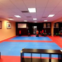 Rock Creek Taekwondo ico