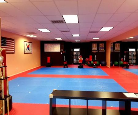 Rock Creek Taekwondo