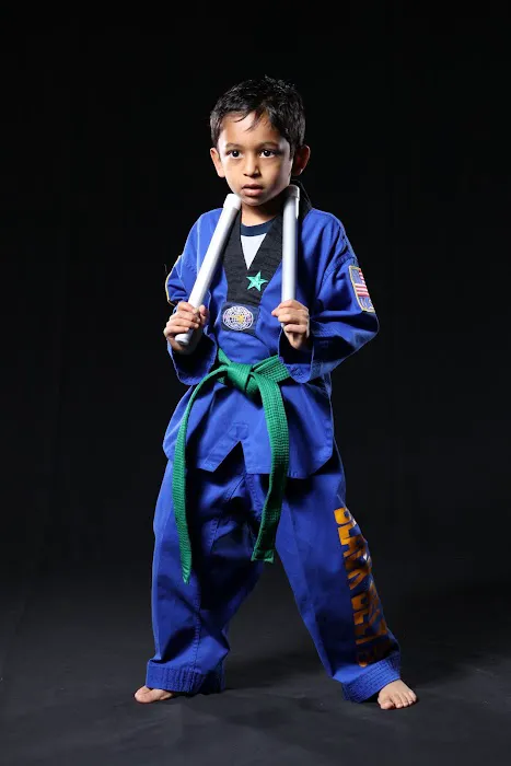 Rock Creek Taekwondo Picture 4