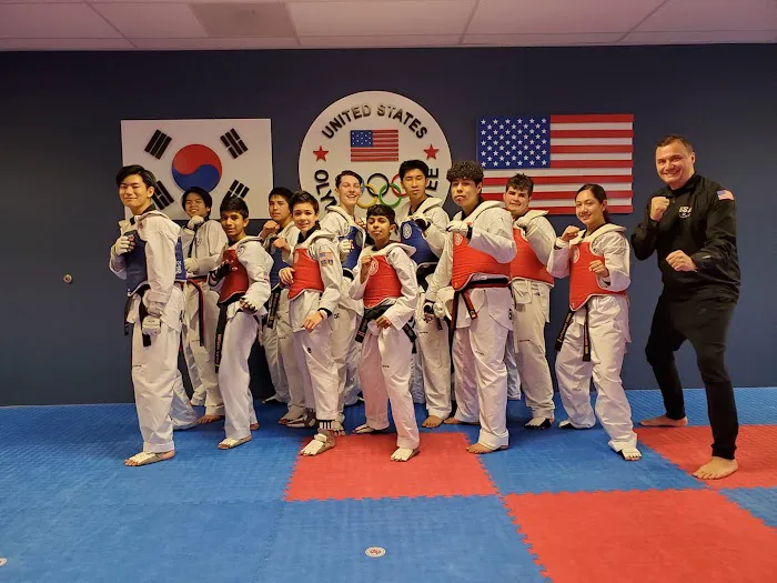 Rock Creek Taekwondo Picture 5
