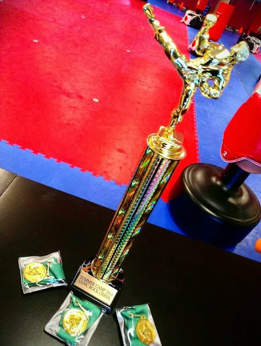 Rock Creek Taekwondo Picture 7