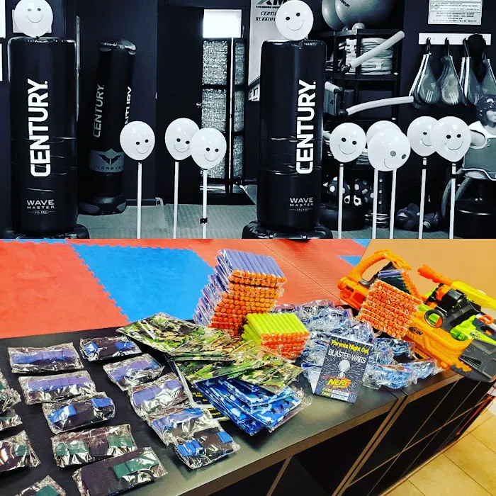 Rock Creek Taekwondo Picture 10