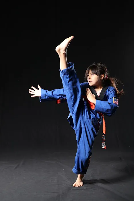 Rock Creek Taekwondo Picture 8