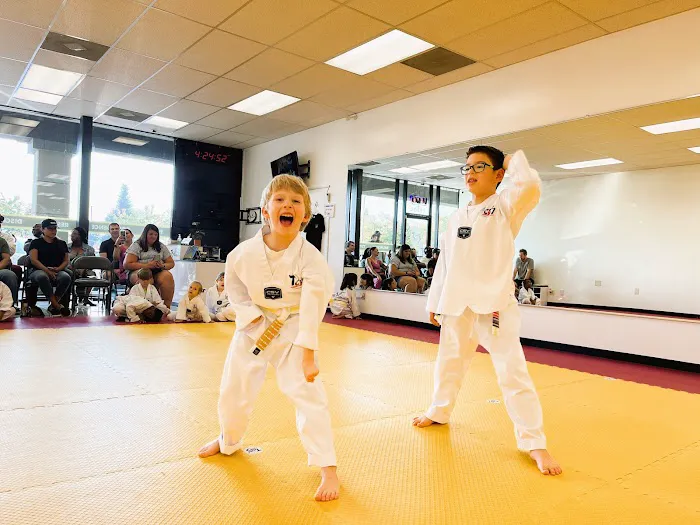 TS Taekwondo Picture 4