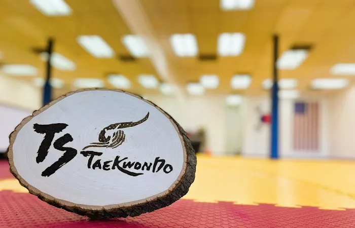 TS Taekwondo Picture 1