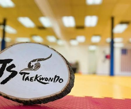 TS Taekwondo