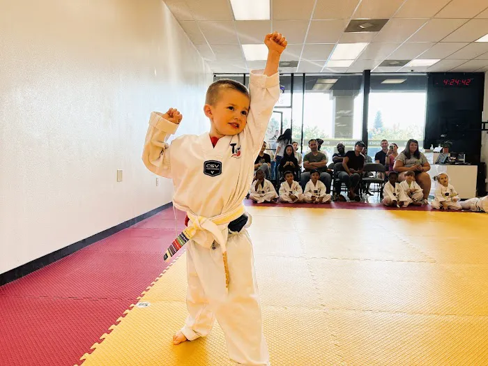 TS Taekwondo Picture 3