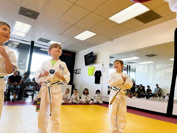 TS Taekwondo Picture 2