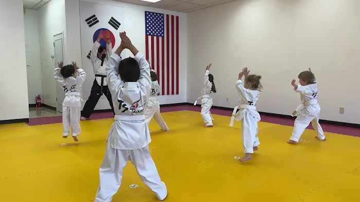 TS Taekwondo Picture 9