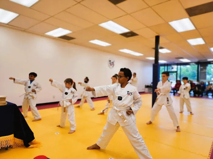 TS Taekwondo Picture 8