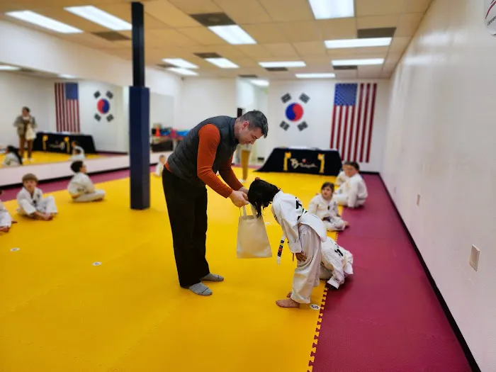 TS Taekwondo Picture 6