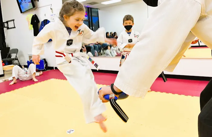 TS Taekwondo Picture 7