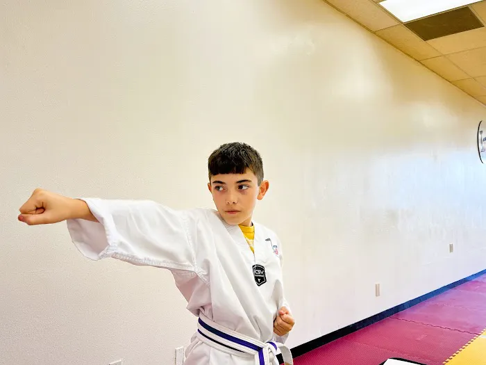 TS Taekwondo Picture 10