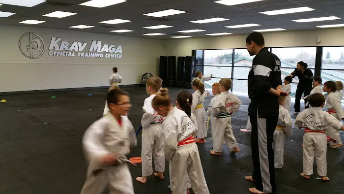 East West Martial Arts Picture 1