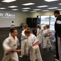 East West Martial Arts ico