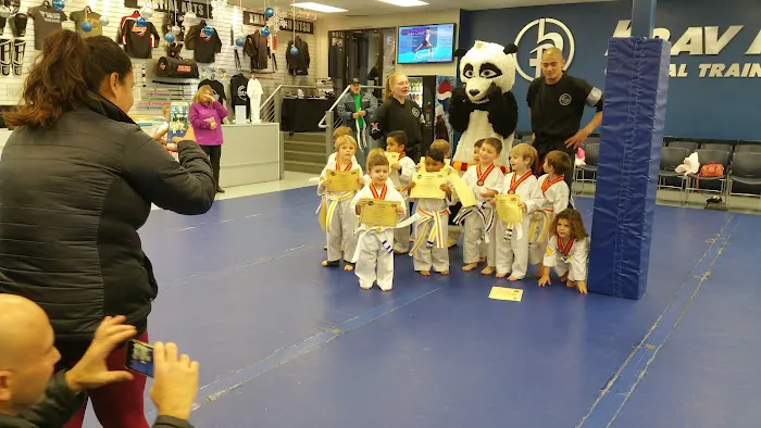 East West Martial Arts Picture 5