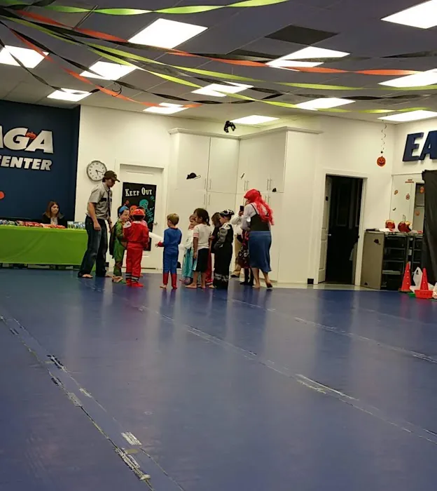 East West Martial Arts Picture 2