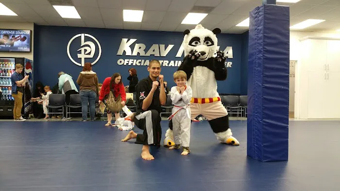 East West Martial Arts Picture 7