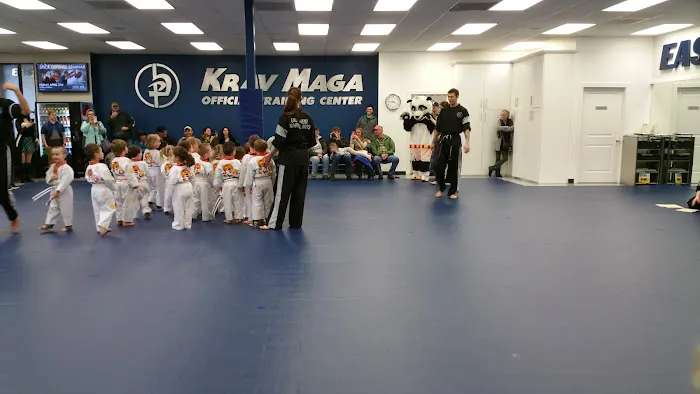 East West Martial Arts Picture 6