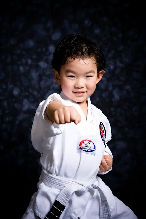 World Champion Taekwondo Gresham Picture 4