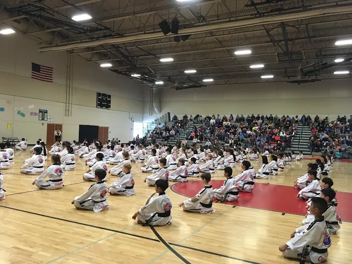 World Champion Taekwondo Gresham Picture 7