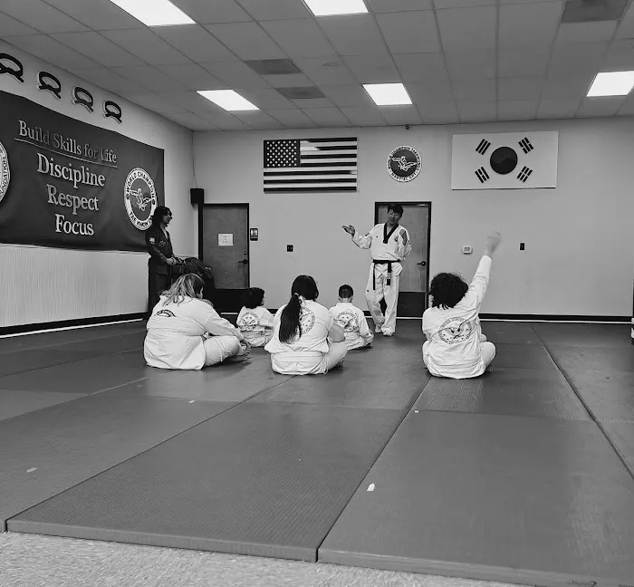 World Champion Taekwondo Gresham Picture 3