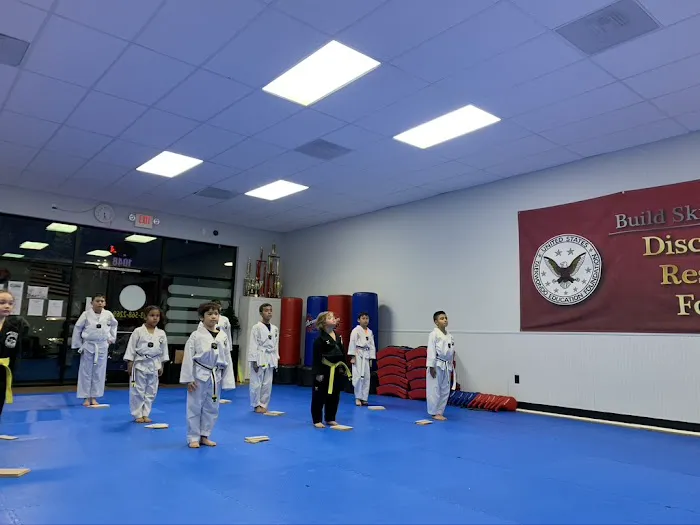 World Champion Taekwondo Gresham Picture 8