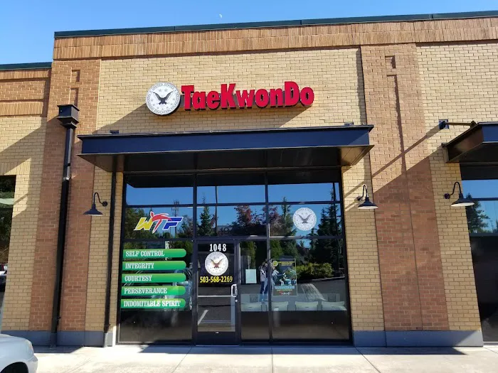 US Taekwondo Education Foundation Gresham Picture 3