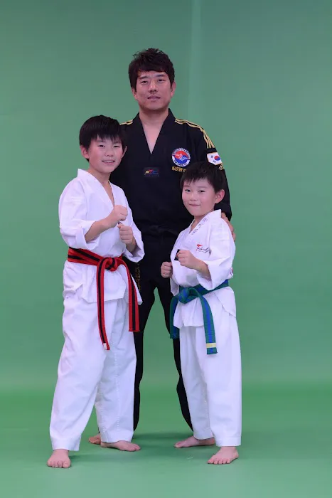 US Taekwondo Education Foundation Gresham Picture 8