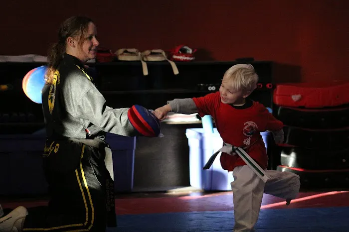 US Taekwondo Education Foundation Gresham Picture 10