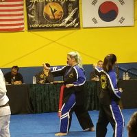 Dragon Brand Martial Arts ico