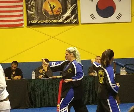 Dragon Brand Martial Arts
