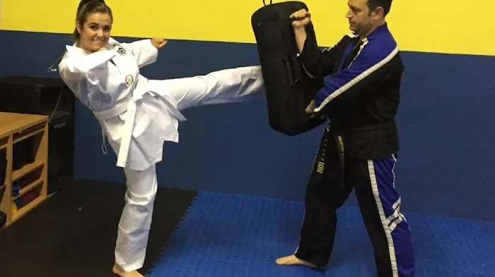 Dragon Brand Martial Arts Picture 10