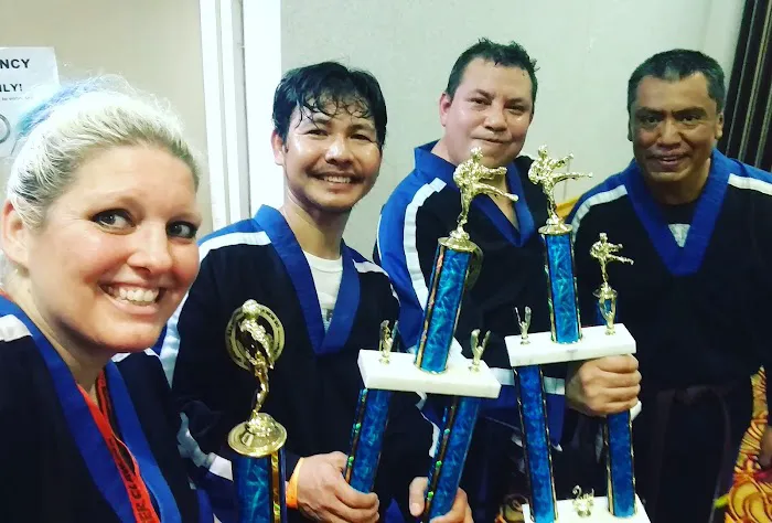 Dragon Brand Martial Arts Picture 8