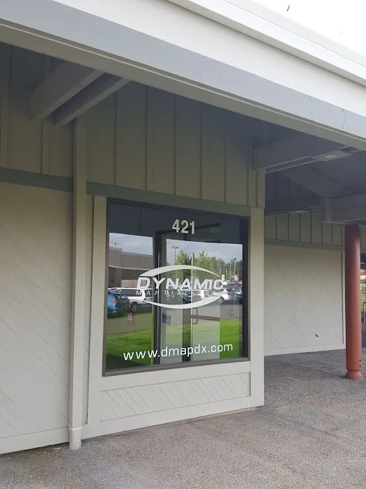 Dynamic Martial Arts - Gresham Picture 2