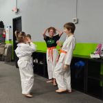 Dynamic Martial Arts - Gresham