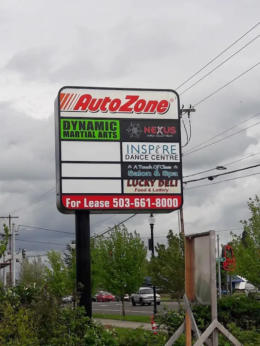 Dynamic Martial Arts - Gresham Picture 3