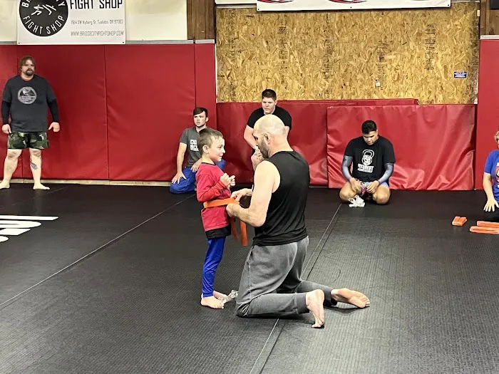 Team Quest MMA Picture 1