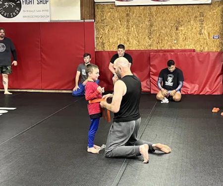 Team Quest MMA