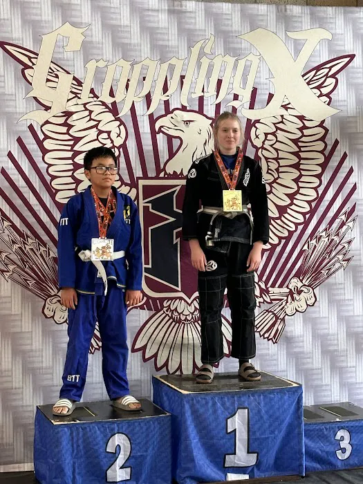 Team Quest MMA Picture 3