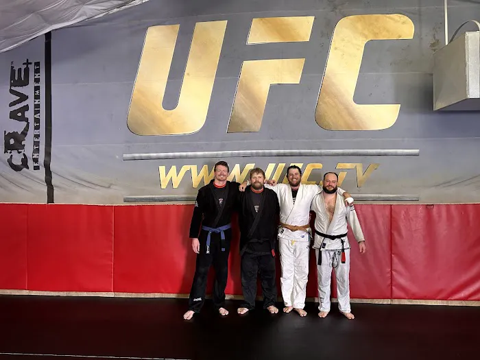 Team Quest MMA Picture 2