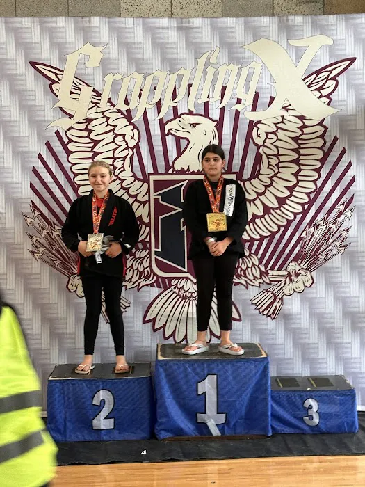 Team Quest MMA Picture 8