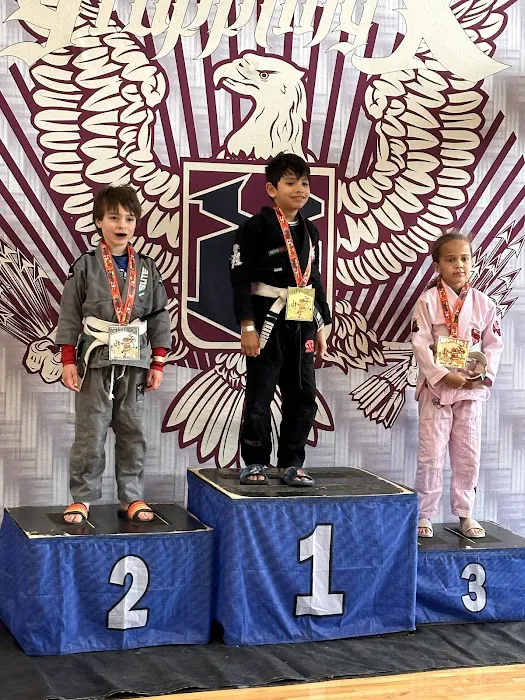 Team Quest MMA Picture 6