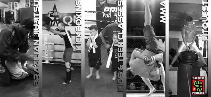 Team Quest MMA Picture 9