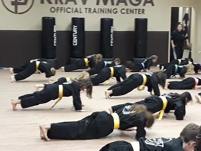 East West Martial Arts Picture 2