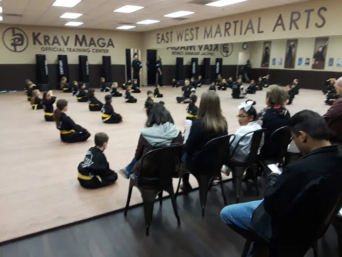 East West Martial Arts Picture 1