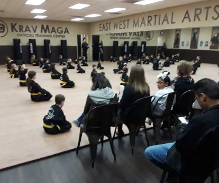 East West Martial Arts